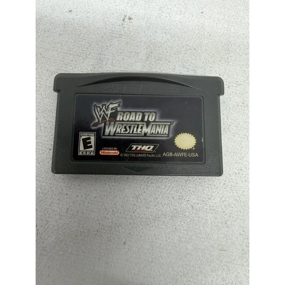 N/A 6x nintendo